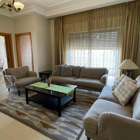 Abdoun Apartment Ammán Kültér fotó