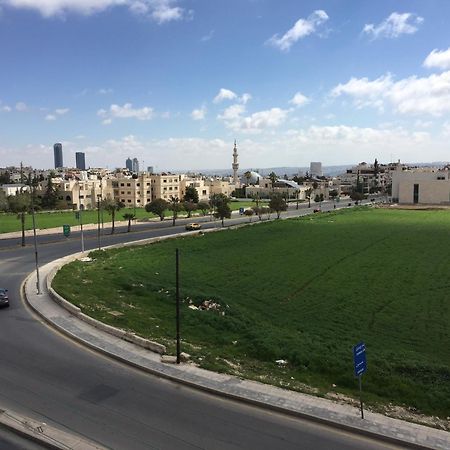 Abdoun Apartment Ammán Kültér fotó