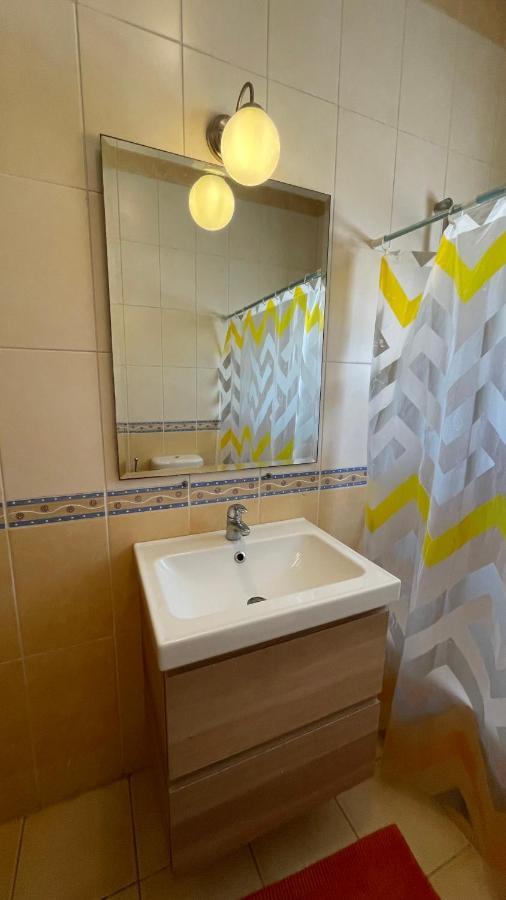 Abdoun Apartment Ammán Kültér fotó