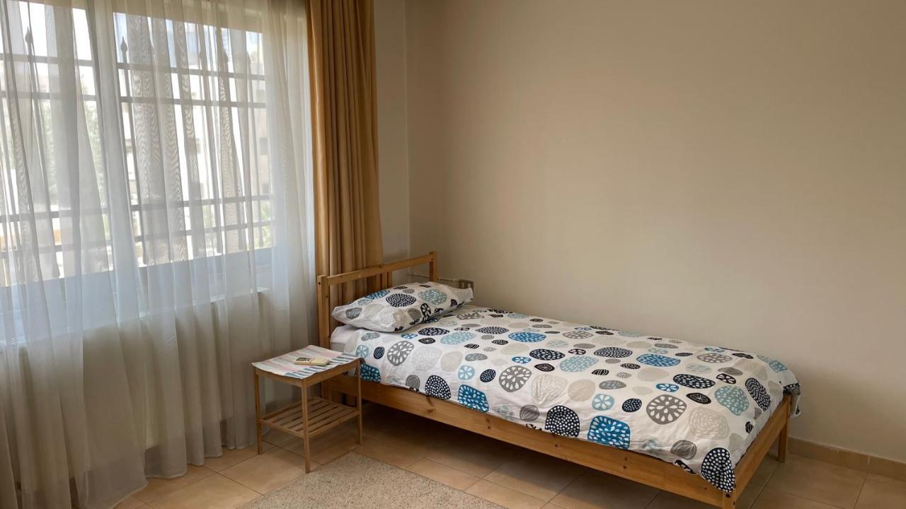 Abdoun Apartment Ammán Kültér fotó