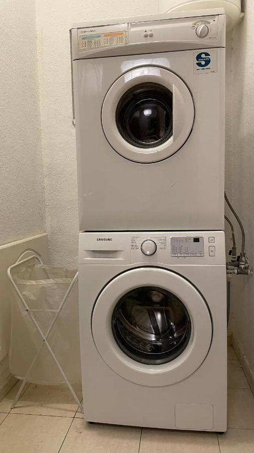 Abdoun Apartment Ammán Kültér fotó