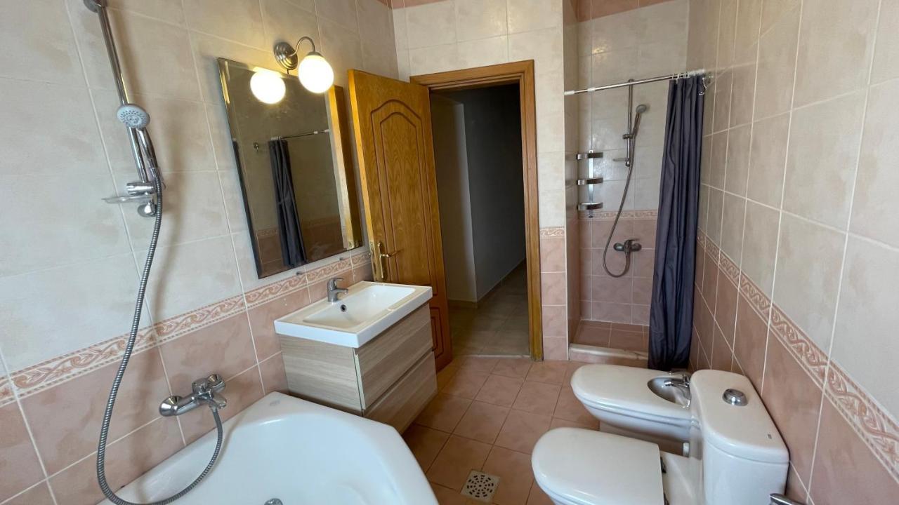 Abdoun Apartment Ammán Kültér fotó