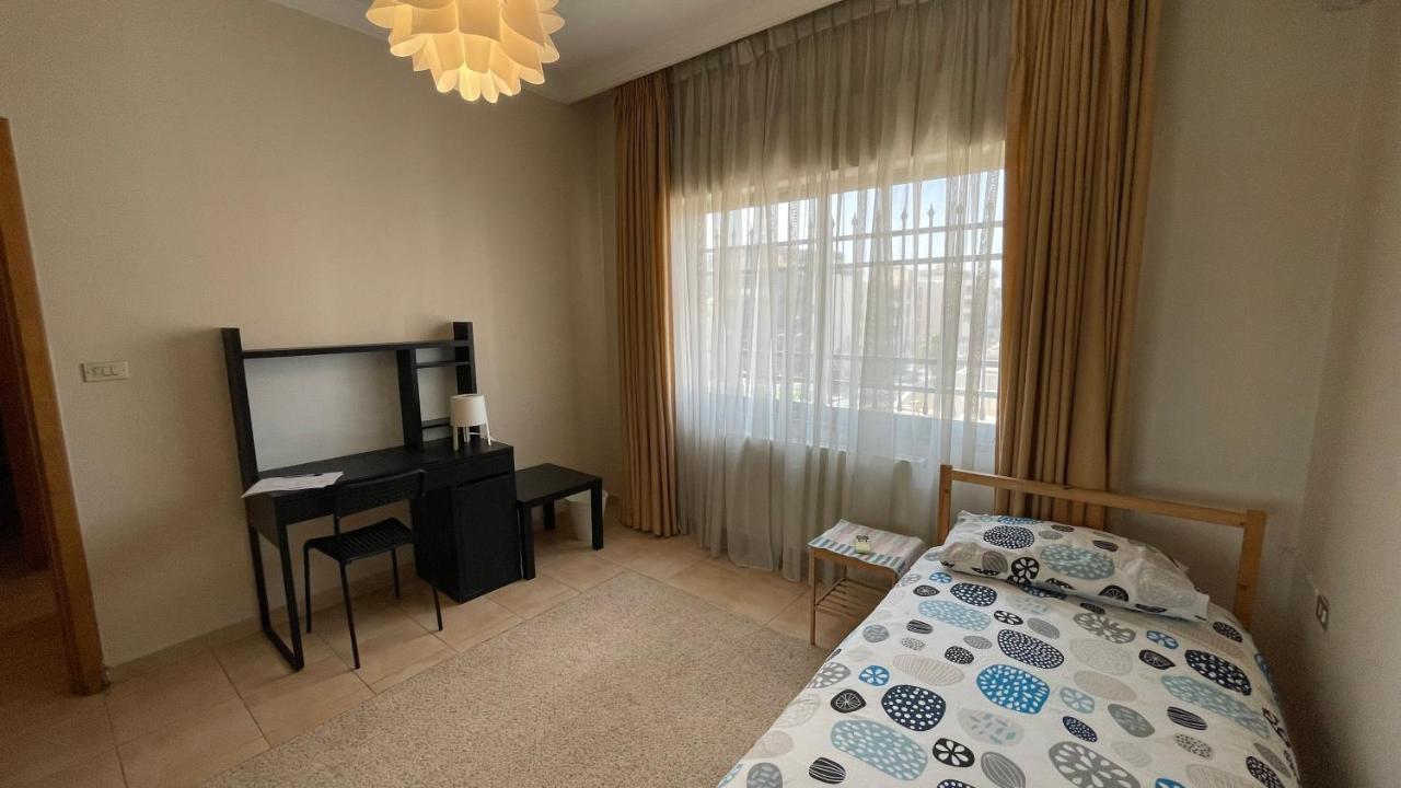Abdoun Apartment Ammán Kültér fotó