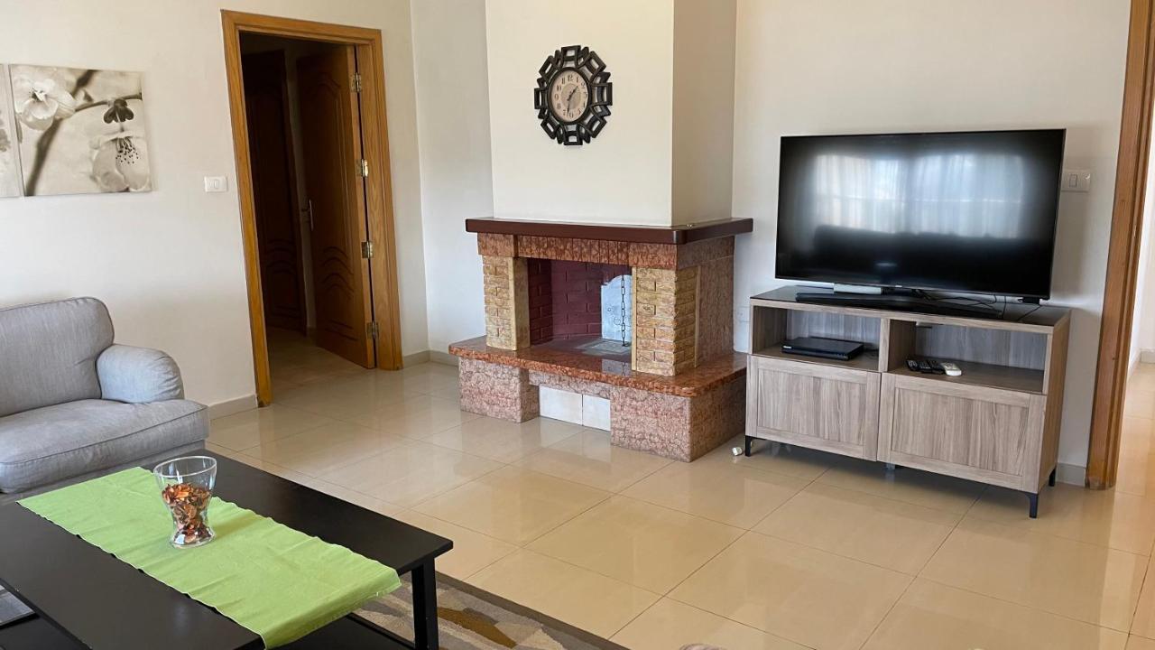 Abdoun Apartment Ammán Kültér fotó