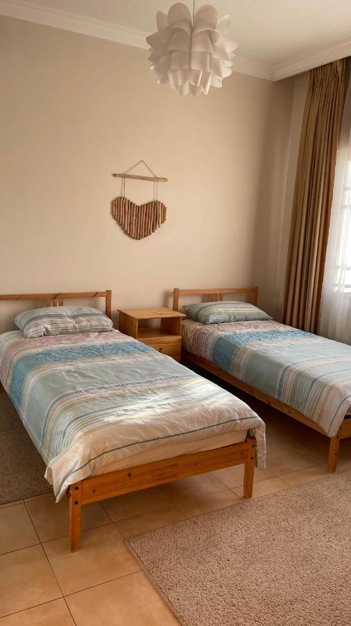 Abdoun Apartment Ammán Kültér fotó