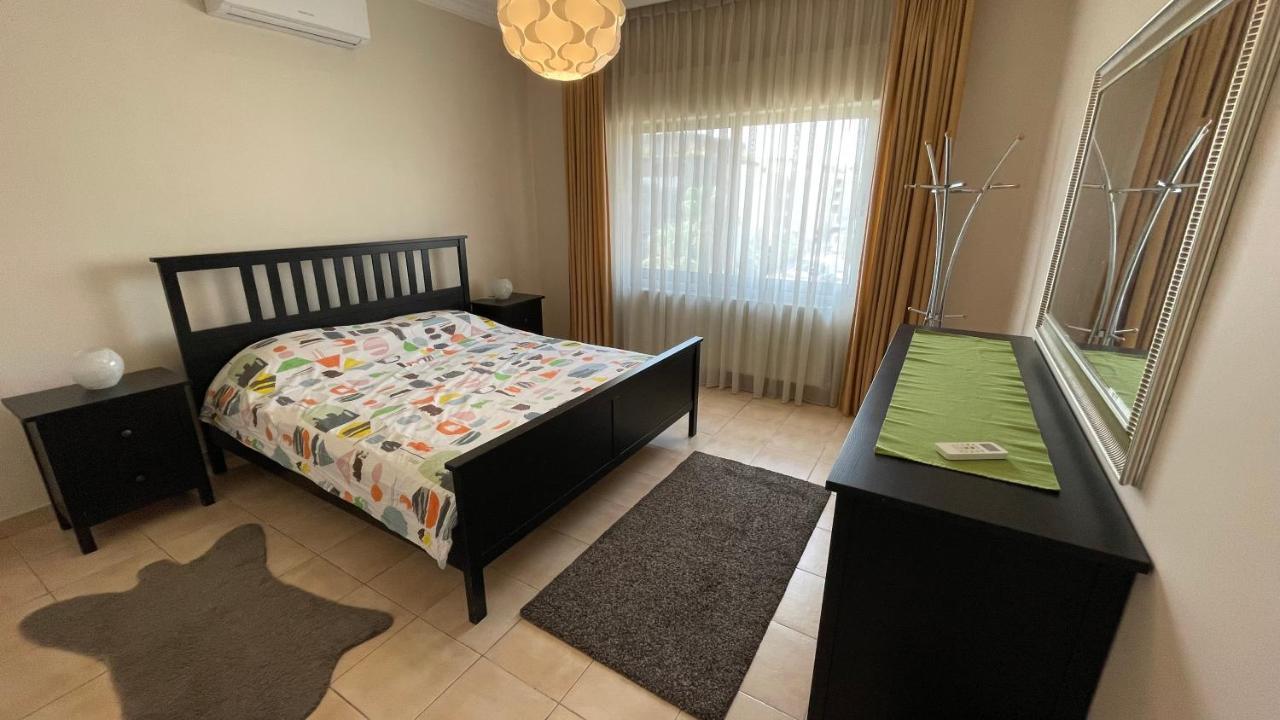 Abdoun Apartment Ammán Kültér fotó