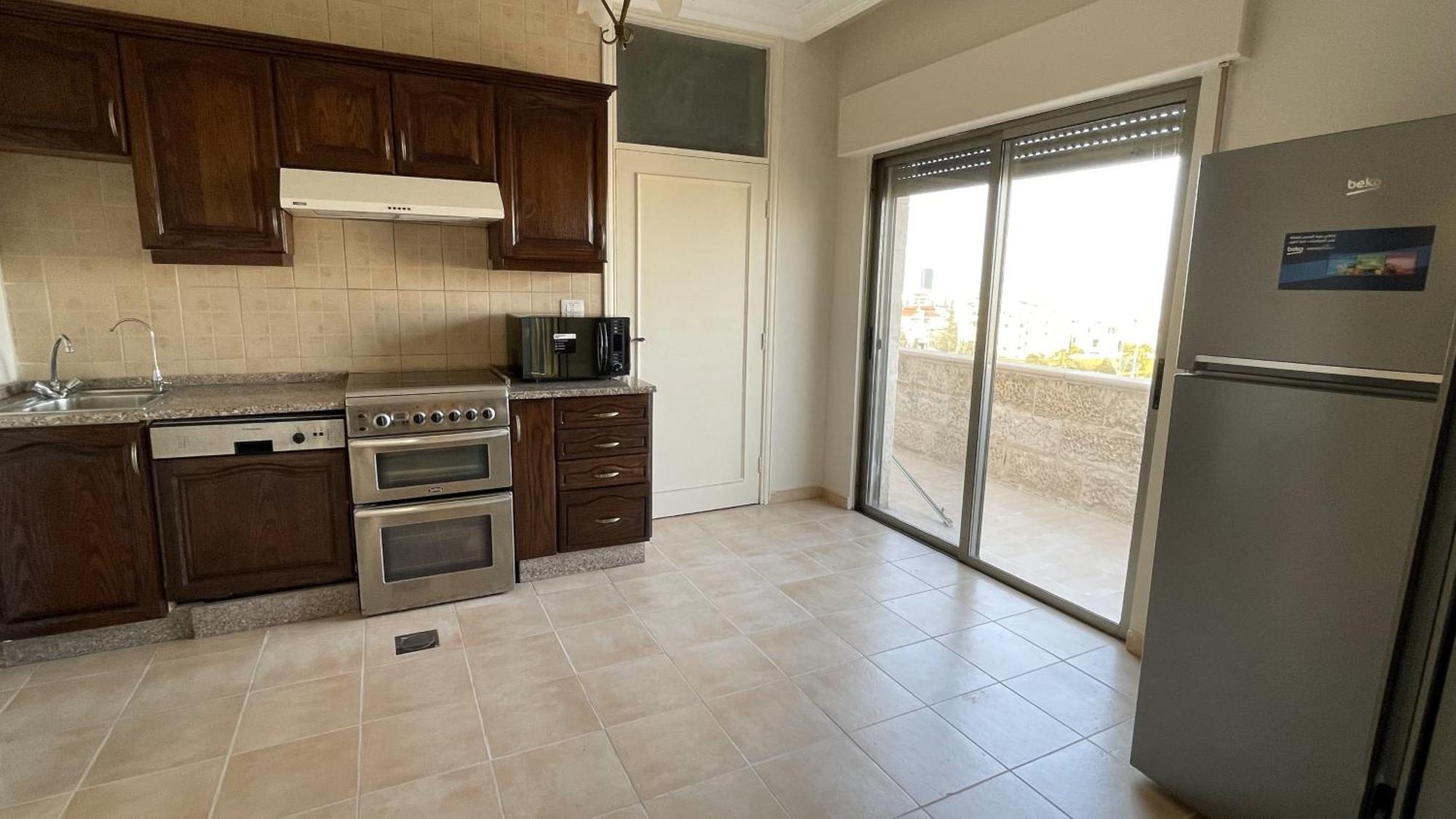 Abdoun Apartment Ammán Kültér fotó