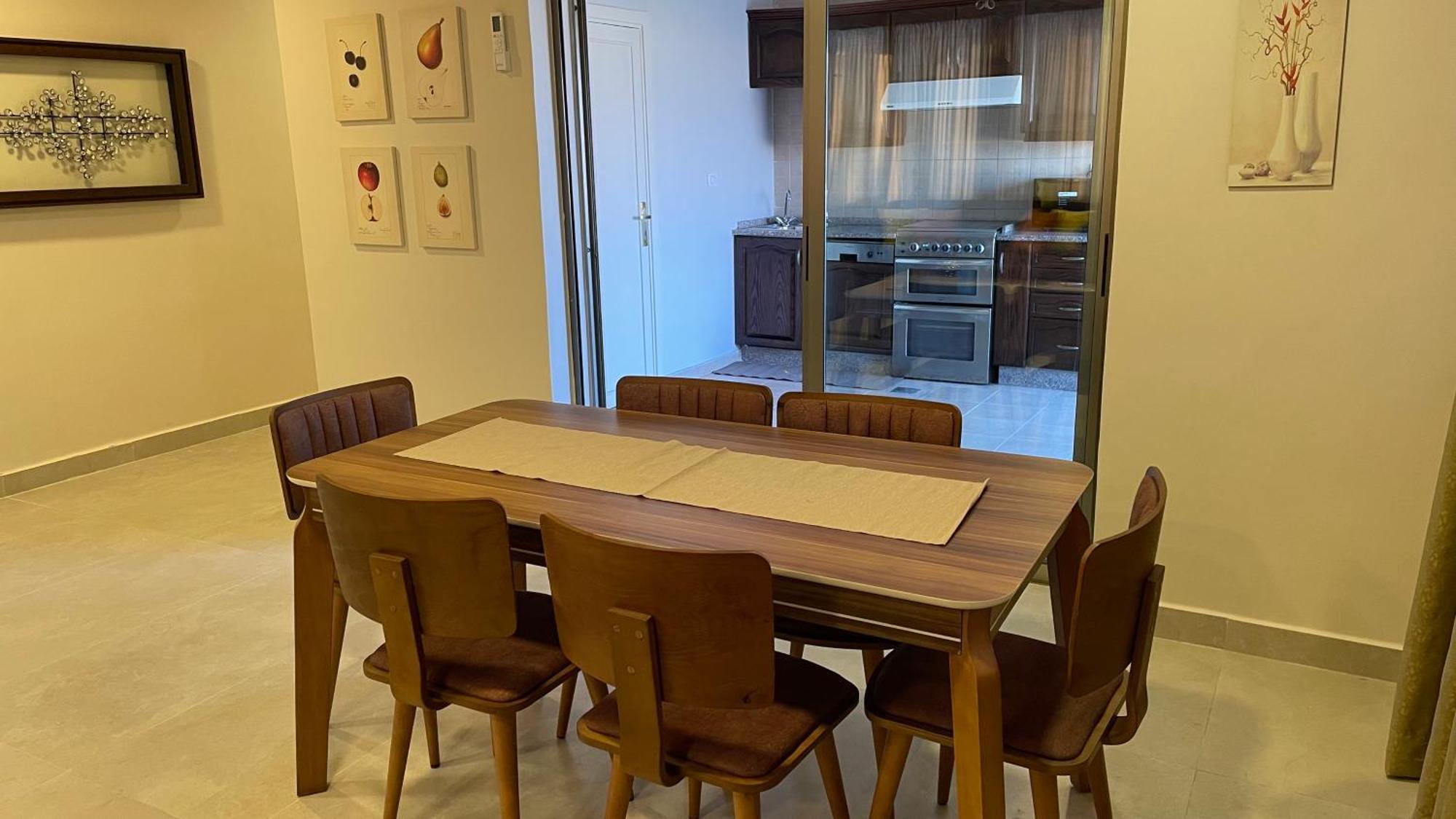 Abdoun Apartment Ammán Kültér fotó