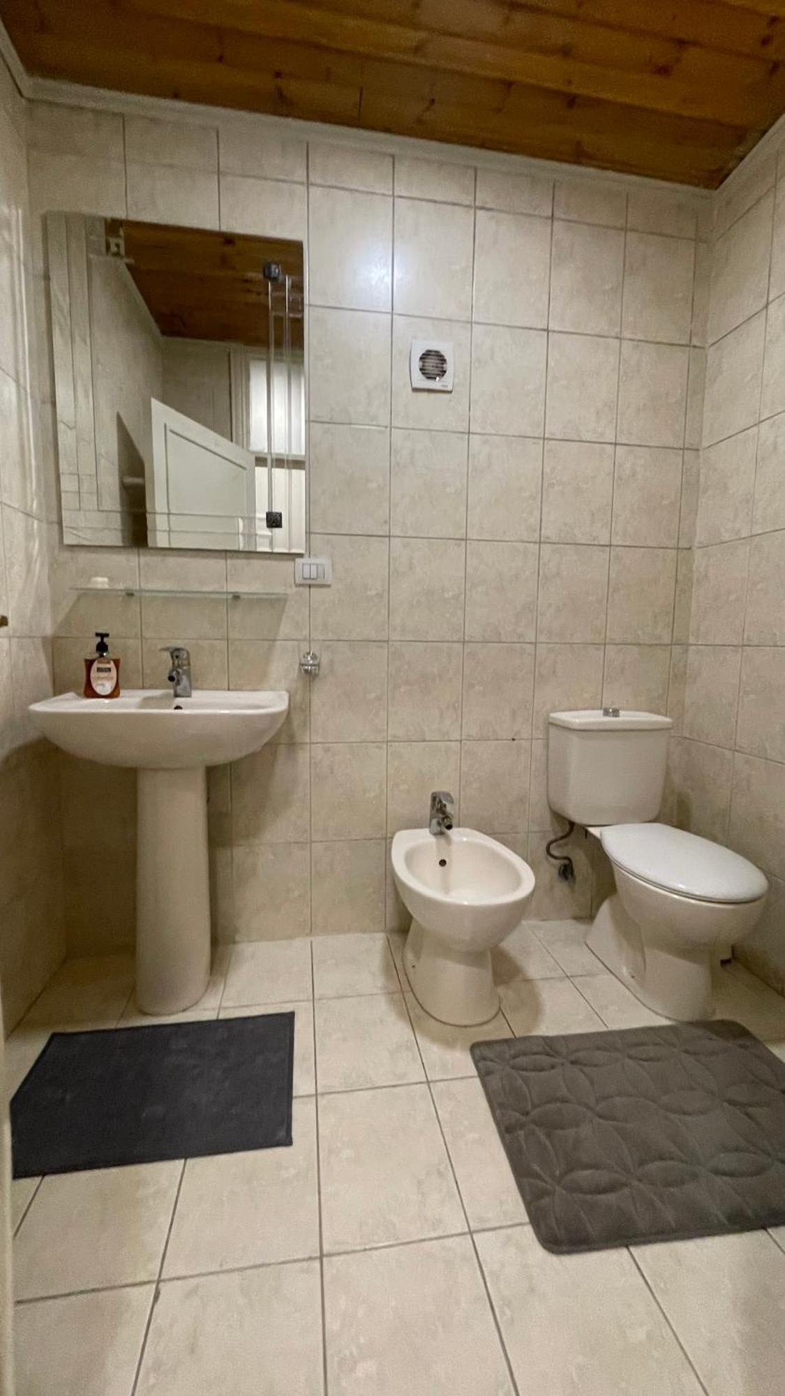 Abdoun Apartment Ammán Kültér fotó