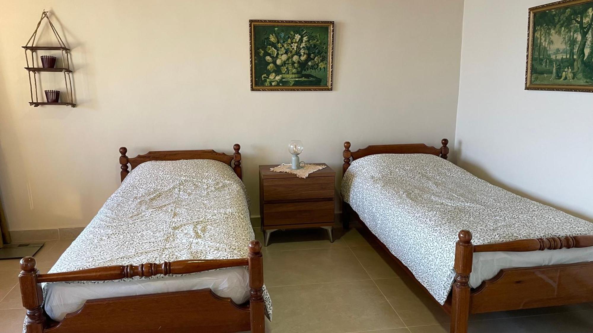 Abdoun Apartment Ammán Kültér fotó