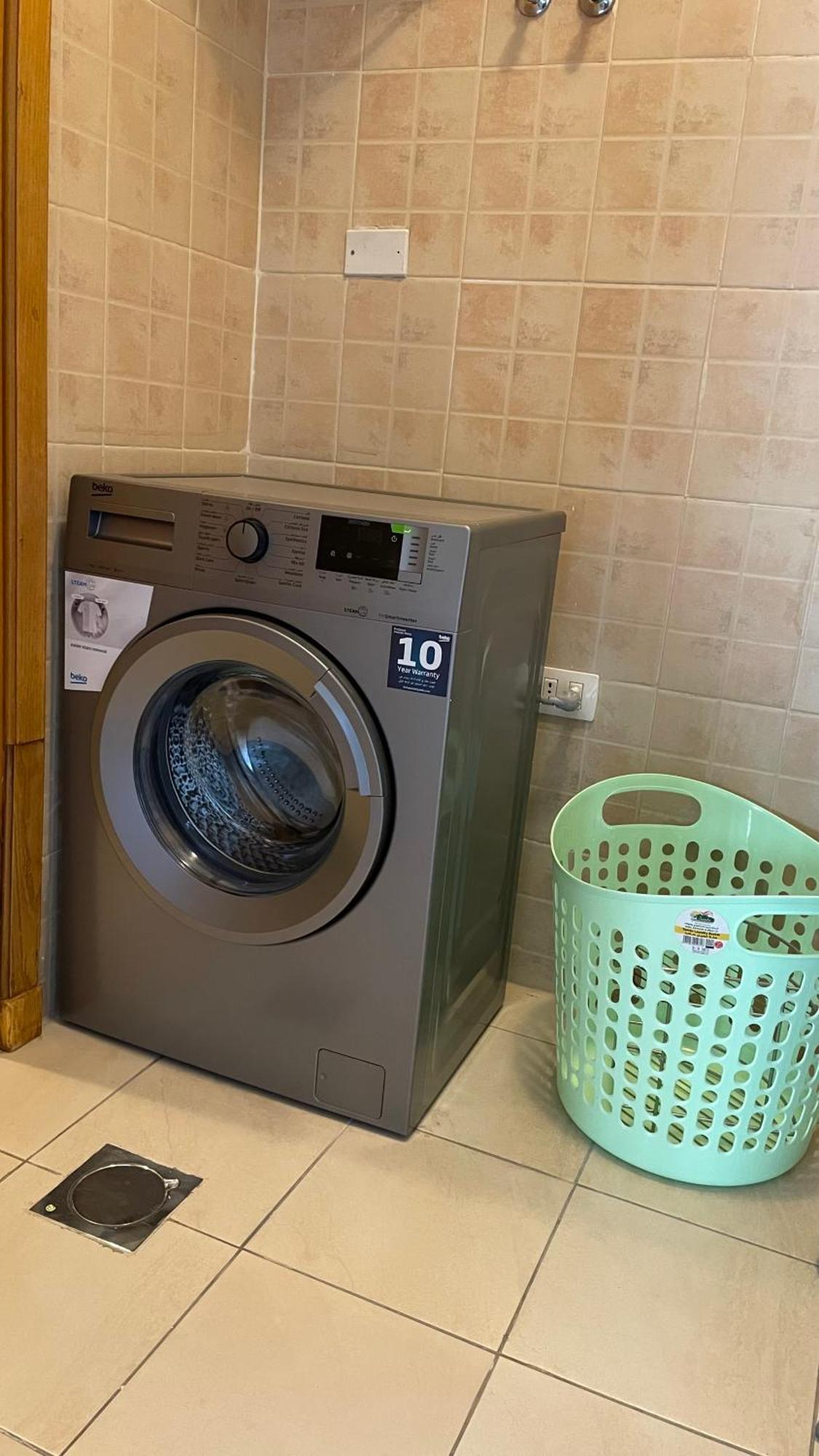 Abdoun Apartment Ammán Kültér fotó