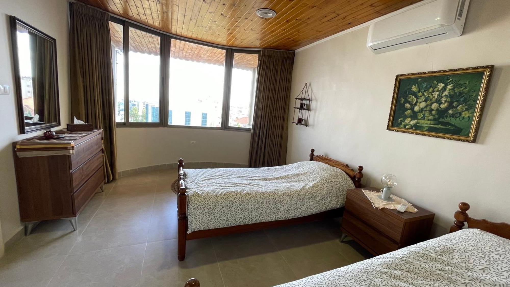 Abdoun Apartment Ammán Kültér fotó