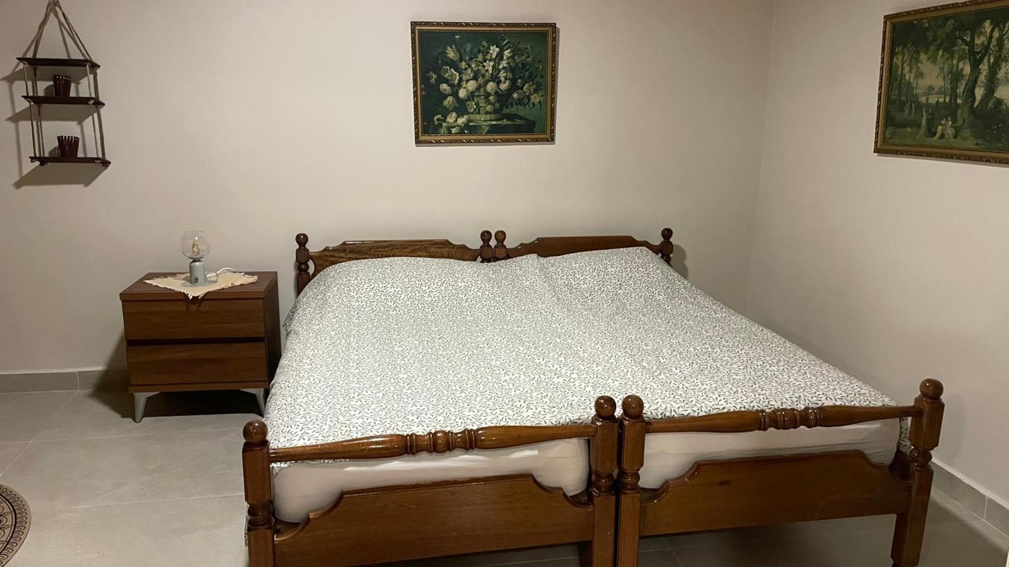 Abdoun Apartment Ammán Kültér fotó
